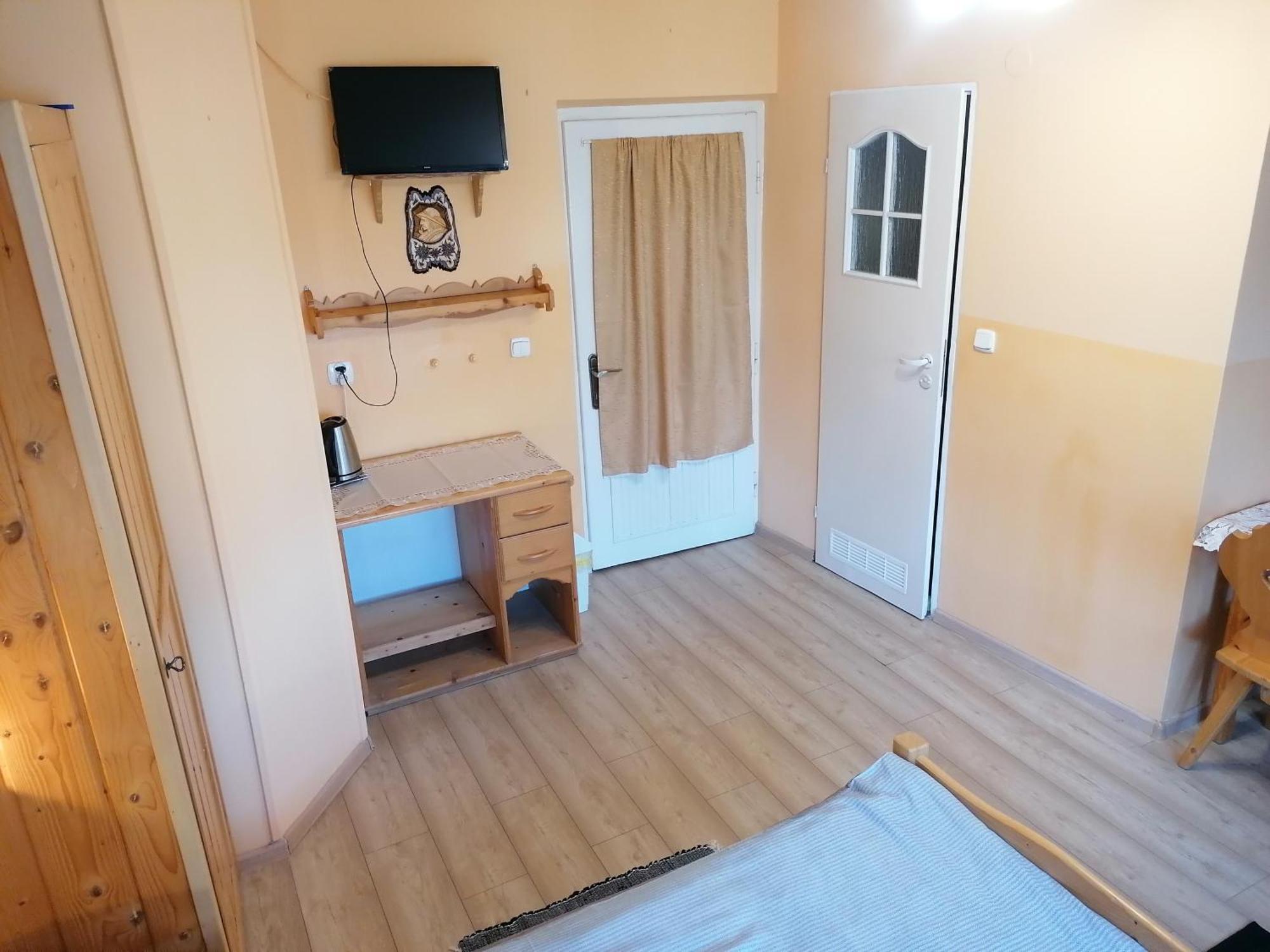 Wypoczynek u Bożeny i Edka Tkaczyków Grywald Exterior foto